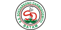 RS Soedarsono Darmosoewito